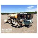 1995 300 Gallon PBM HAV300-D Sprayer