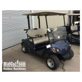 2020 Yamaha Golf Cart