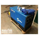 Miller Bobcat Welder / Generator