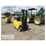 Yale Forklift
