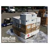 Assorted Welding Shop Surplus