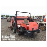 Smithco Sweep Star 60