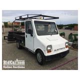 OFF-ROAD Electric Truck