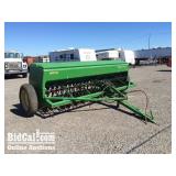 John Deere 8350 Grain Drill