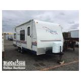 (DMV) 2014 Pioneer 18