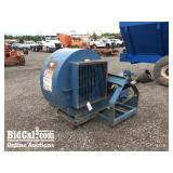 Weiss McNair Blower