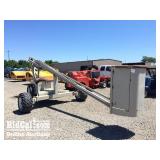 Prune-Rite PR300D Pruning Tower