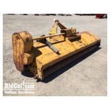 Flail Mower