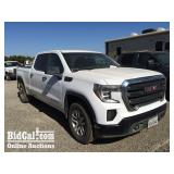 (DMV) 2019 GMC Sierra 1500 Pickup