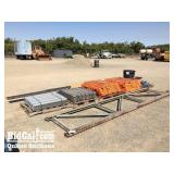 Assorted Pallet Racking