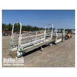 Livestock Loading Ramps