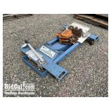 SPX Transmission Jack and Hoist