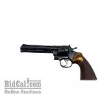 OFF-SITE Colt Python .357 Cal Revolver