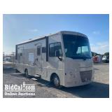 (DMV) 2016 Winnebago Vista Motorhome