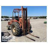 Allis Chalmers I-600 Forklift