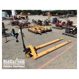 Rental Surplus