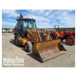 2006 Case 580 Super M Series 2 Backhoe