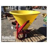 Spreader