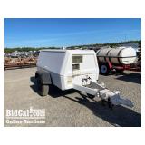 Ingersoll-Rand Air Compressor