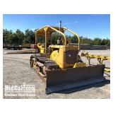CAT D4 Dozer