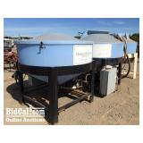 325 Gal Diamond K Gypsum Fertigation Applicator