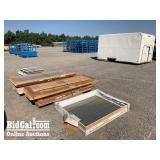 Assorted Doors and Windows