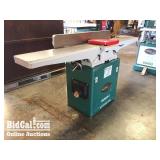 Grizzly Woods G0856 8" Dovetail Jointer