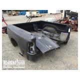 2014 Ram Truck Bed
