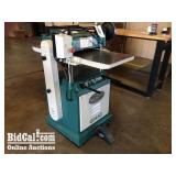 Grizzly Woods G0453 15" Planer