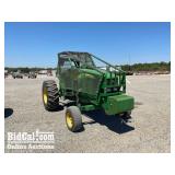 2012 John Deere 6230 Wheel Tractor