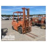 TCM Forklift