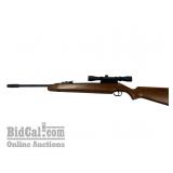 RWS Diana Mod 48/52 .177 Cal Air Rifle