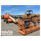 JLG 460SJ Manlift
