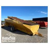 COE Nut Cart with Desticker