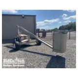 Prune-Rite PR300 Pruning Tower