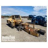 2000 OMC 3WMB Monoboom Shaker