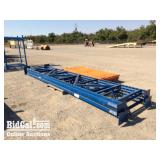 Assorted Pallet Racking