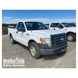 (DMV) 2008 Ford F-150 XL Pickup
