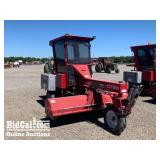 2022 Broce BW 260 Sweeper