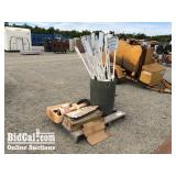 Rice Water Meters and More