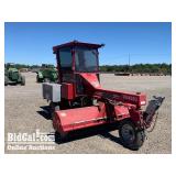 2022 Broce BW 260 Sweeper