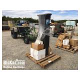 Parking Meter, Fuel Filters and More