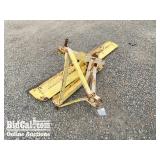 Scraper Blade