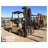 Hyster 580 XL Forklift