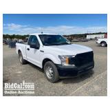 (DMV) 2020 Ford F-150 XL Pickup