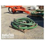 Assorted 3" Hose