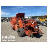 Ramacher 348 Harvester