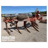 Case 6814 Ripper