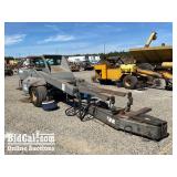 1993 Orchard Rite 6D05 Monoboom Shaker