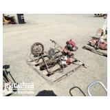 2 Person Auger